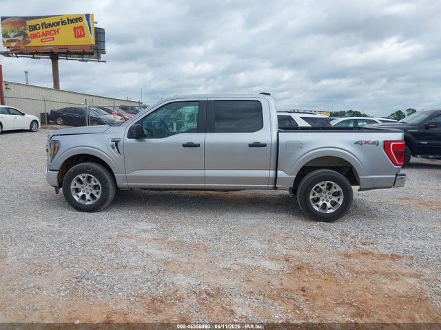 Ford F-150 Xlt 2023 1FTFW1E82PFC49758 Image 13