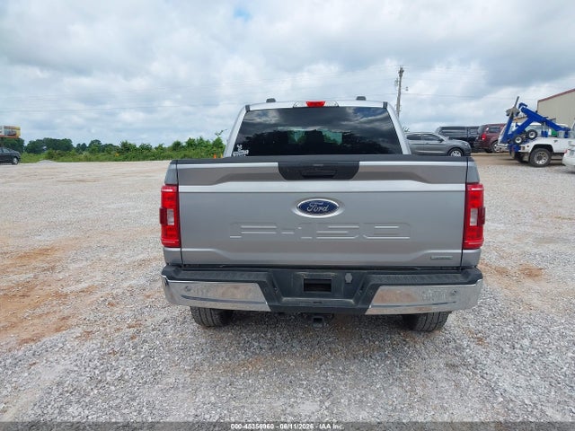 Ford F-150 Xlt 2023 1FTFW1E82PFC49758 Image 15