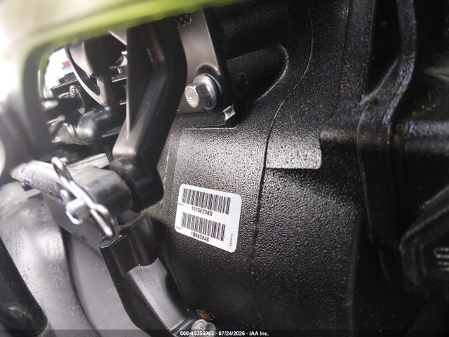 Продаж на аукціоні авто 2013 Tracker 19', vin: BUJ11347J213, номер лоту: 45356963