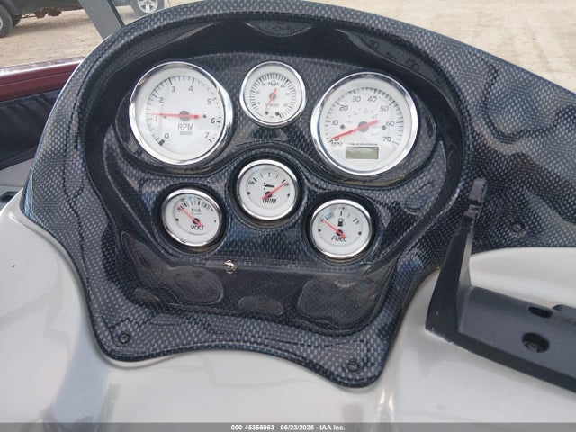 Продаж на аукціоні авто 2013 Tracker 19', vin: BUJ11347J213, номер лоту: 45356963
