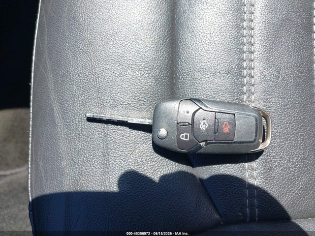 Продажа на аукционе авто 2014 Ford Fusion Energi Se Luxury, vin: 3FA6P0PU4ER112389, номер лота: 45356972