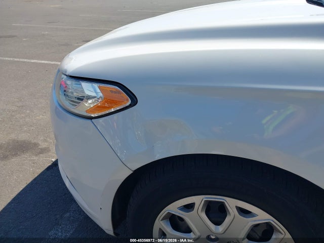 Продажа на аукционе авто 2014 Ford Fusion Energi Se Luxury, vin: 3FA6P0PU4ER112389, номер лота: 45356972