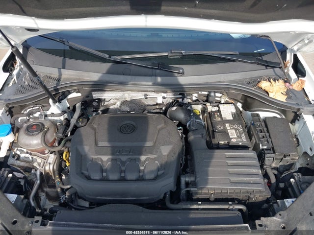 Продажа на аукционе авто 2024 Volkswagen Tiguan 2.0t Se/2.0t Wolfsburg Edition, vin: 3VVNB7AXXRM118069, номер лота: 45356978
