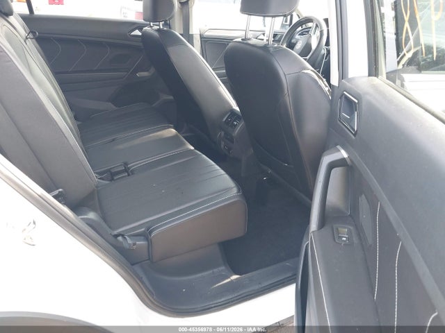 Продажа на аукционе авто 2024 Volkswagen Tiguan 2.0t Se/2.0t Wolfsburg Edition, vin: 3VVNB7AXXRM118069, номер лота: 45356978
