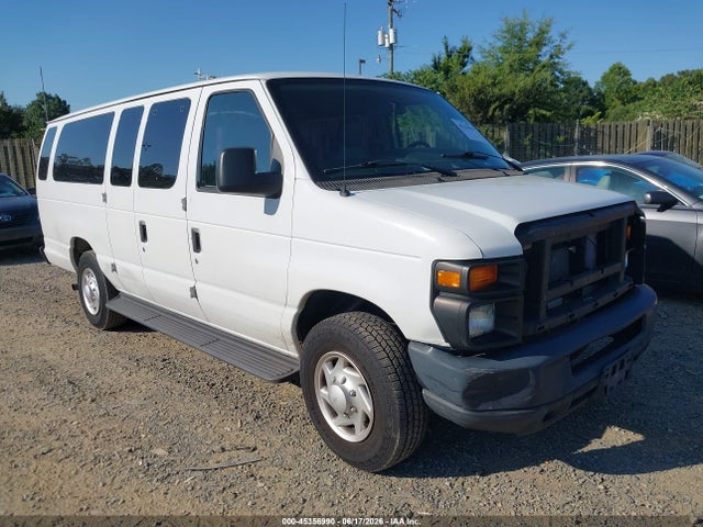 Aukcja sprzedaży 2012 Ford E-350 Super Duty Xl/xlt, vin: 1FBSS3BL8CDA35897, numer aukcji: 45356990