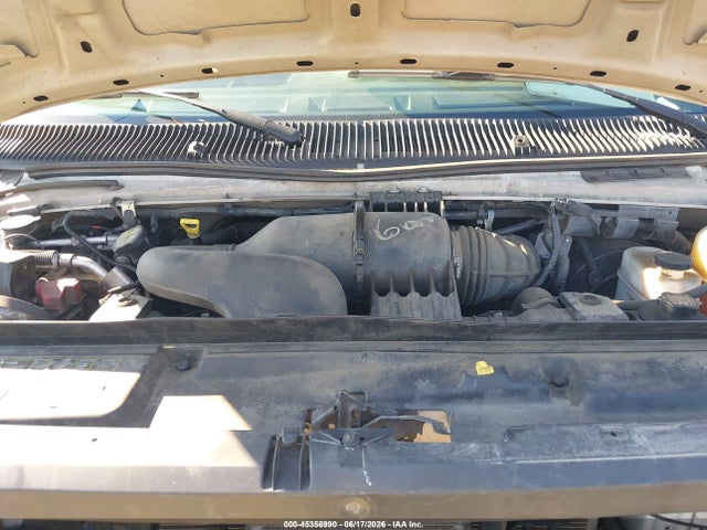 Aukcja sprzedaży 2012 Ford E-350 Super Duty Xl/xlt, vin: 1FBSS3BL8CDA35897, numer aukcji: 45356990