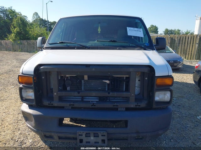 Aukcja sprzedaży 2012 Ford E-350 Super Duty Xl/xlt, vin: 1FBSS3BL8CDA35897, numer aukcji: 45356990