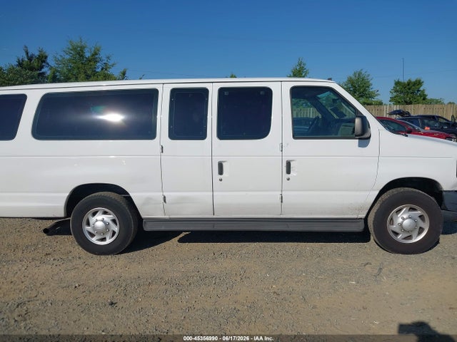 Aukcja sprzedaży 2012 Ford E-350 Super Duty Xl/xlt, vin: 1FBSS3BL8CDA35897, numer aukcji: 45356990