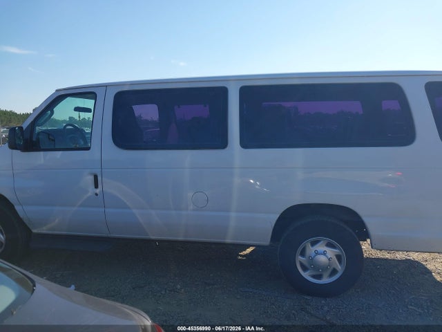 Aukcja sprzedaży 2012 Ford E-350 Super Duty Xl/xlt, vin: 1FBSS3BL8CDA35897, numer aukcji: 45356990