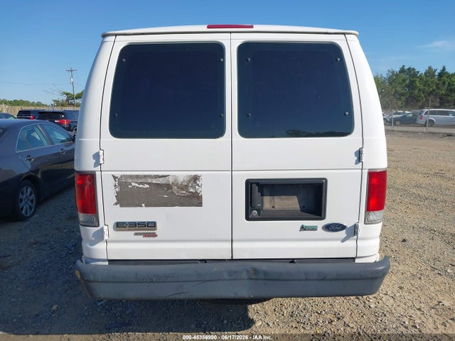 Aukcja sprzedaży 2012 Ford E-350 Super Duty Xl/xlt, vin: 1FBSS3BL8CDA35897, numer aukcji: 45356990