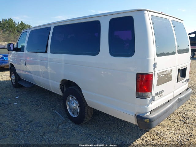 Aukcja sprzedaży 2012 Ford E-350 Super Duty Xl/xlt, vin: 1FBSS3BL8CDA35897, numer aukcji: 45356990