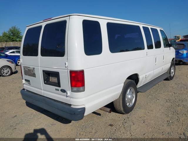 Aukcja sprzedaży 2012 Ford E-350 Super Duty Xl/xlt, vin: 1FBSS3BL8CDA35897, numer aukcji: 45356990