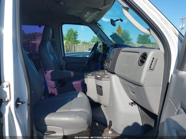 Aukcja sprzedaży 2012 Ford E-350 Super Duty Xl/xlt, vin: 1FBSS3BL8CDA35897, numer aukcji: 45356990