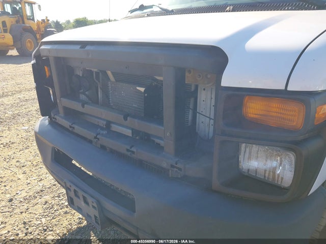 Aukcja sprzedaży 2012 Ford E-350 Super Duty Xl/xlt, vin: 1FBSS3BL8CDA35897, numer aukcji: 45356990
