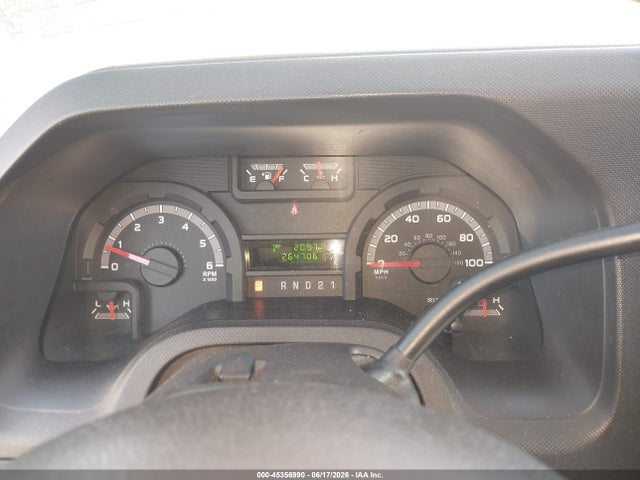 Aukcja sprzedaży 2012 Ford E-350 Super Duty Xl/xlt, vin: 1FBSS3BL8CDA35897, numer aukcji: 45356990