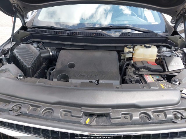Aukcja sprzedaży 2019 Buick Enclave Fwd Essence, vin: 5GAERBKW1KJ231657, numer aukcji: 45356993