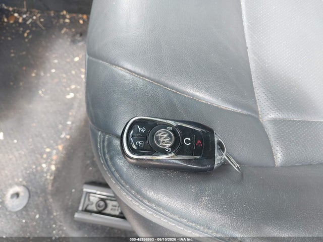 Aukcja sprzedaży 2019 Buick Enclave Fwd Essence, vin: 5GAERBKW1KJ231657, numer aukcji: 45356993