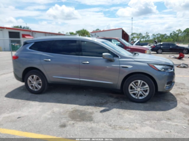 Aukcja sprzedaży 2019 Buick Enclave Fwd Essence, vin: 5GAERBKW1KJ231657, numer aukcji: 45356993