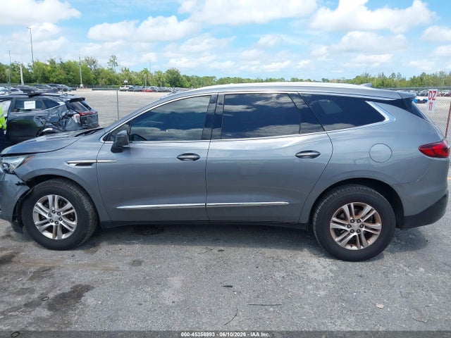Aukcja sprzedaży 2019 Buick Enclave Fwd Essence, vin: 5GAERBKW1KJ231657, numer aukcji: 45356993
