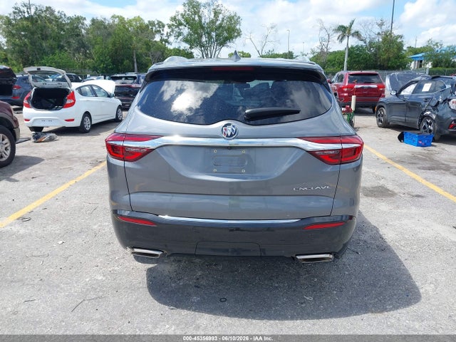 Aukcja sprzedaży 2019 Buick Enclave Fwd Essence, vin: 5GAERBKW1KJ231657, numer aukcji: 45356993