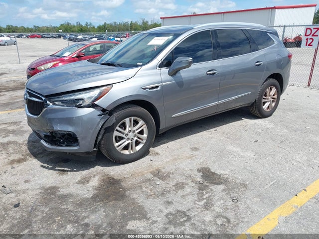 Aukcja sprzedaży 2019 Buick Enclave Fwd Essence, vin: 5GAERBKW1KJ231657, numer aukcji: 45356993