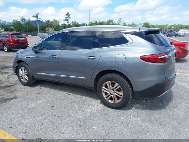 Aukcja sprzedaży 2019 Buick Enclave Fwd Essence, vin: 5GAERBKW1KJ231657, numer aukcji: 45356993