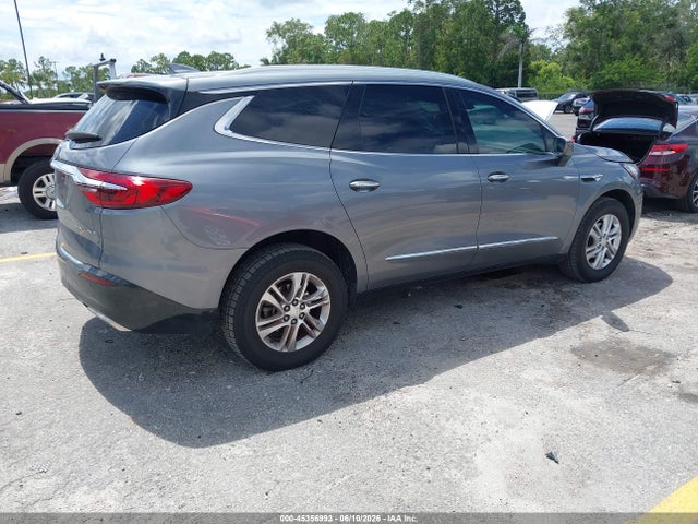 Aukcja sprzedaży 2019 Buick Enclave Fwd Essence, vin: 5GAERBKW1KJ231657, numer aukcji: 45356993