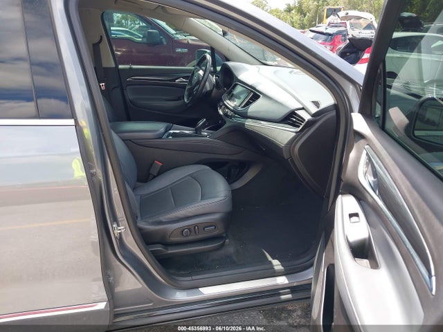 Aukcja sprzedaży 2019 Buick Enclave Fwd Essence, vin: 5GAERBKW1KJ231657, numer aukcji: 45356993