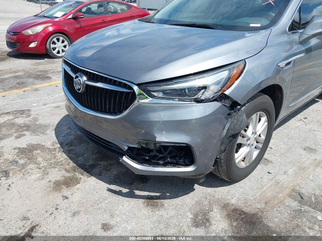 Aukcja sprzedaży 2019 Buick Enclave Fwd Essence, vin: 5GAERBKW1KJ231657, numer aukcji: 45356993
