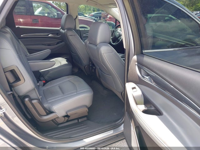 Aukcja sprzedaży 2019 Buick Enclave Fwd Essence, vin: 5GAERBKW1KJ231657, numer aukcji: 45356993
