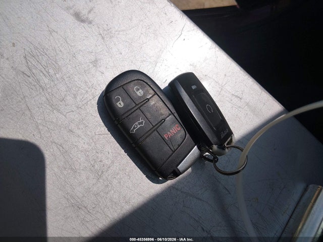 Aukcja sprzedaży 2015 Chrysler 200 Limited, vin: 1C3CCCAB1FN562799, numer aukcji: 45356996