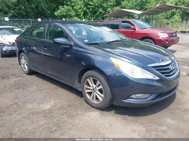 Aukcja sprzedaży 2013 Hyundai Sonata Gls, vin: 5NPEB4AC2DH625136, numer aukcji: 45356998