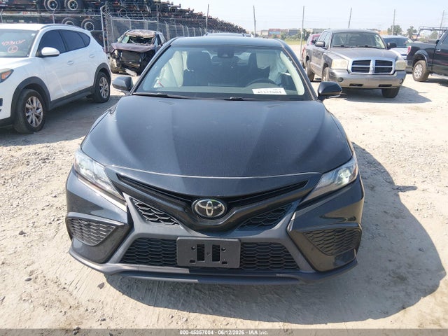 4T1G11AK4PU757161 Toyota CAMRY SE