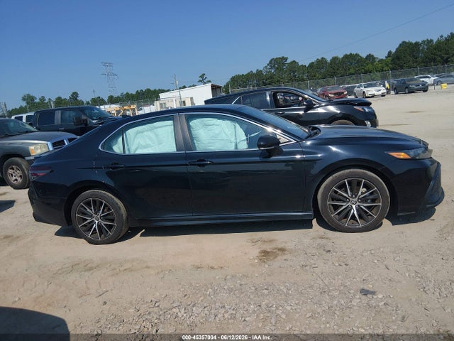 4T1G11AK4PU757161 Toyota CAMRY SE