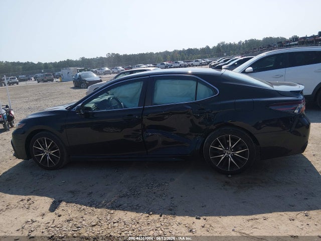 4T1G11AK4PU757161 Toyota CAMRY SE