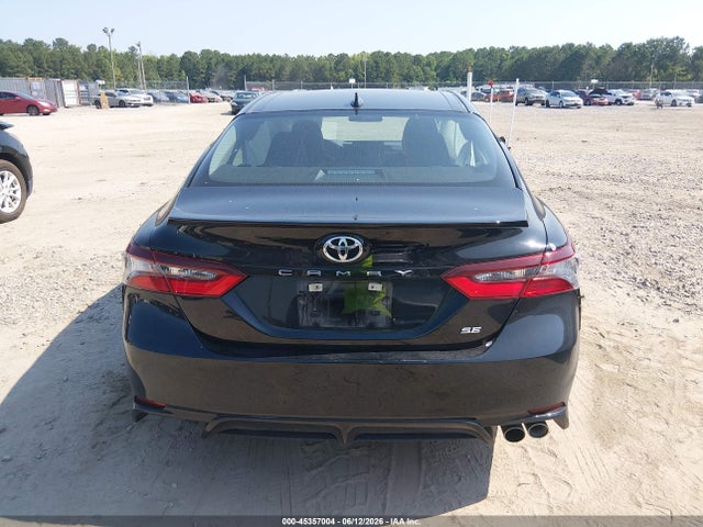 4T1G11AK4PU757161 Toyota CAMRY SE