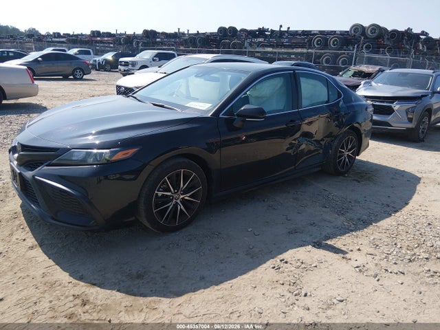 4T1G11AK4PU757161 Toyota CAMRY SE