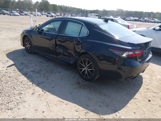 4T1G11AK4PU757161 Toyota CAMRY SE