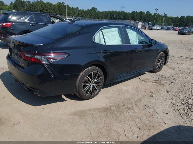 4T1G11AK4PU757161 Toyota CAMRY SE