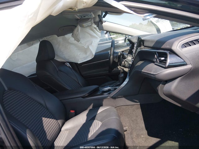 4T1G11AK4PU757161 Toyota CAMRY SE