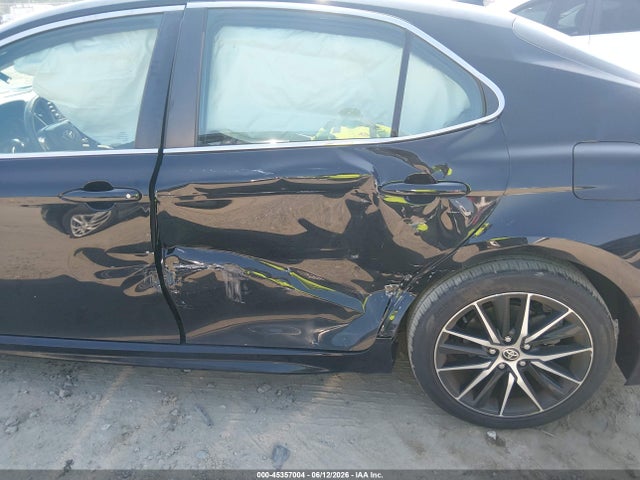 4T1G11AK4PU757161 Toyota CAMRY SE