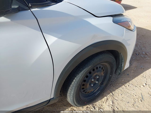 45357010 :رقم المزاد ، 3N1CP5BV8ML464762 vin ، 2021 Nissan Kicks S Xtronic Cvt مزاد بيع