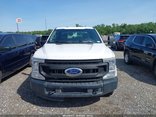 Ford F-250 Xl 2022 1FT7W2A69NEC95508 Image 16