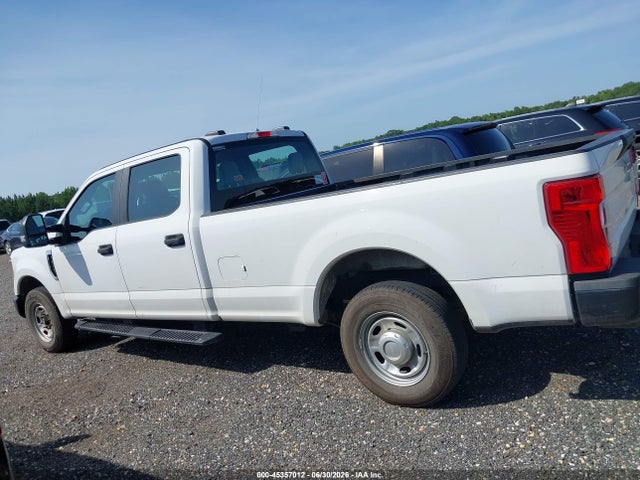 Ford F-250 Xl 2022 1FT7W2A69NEC95508 Image 18