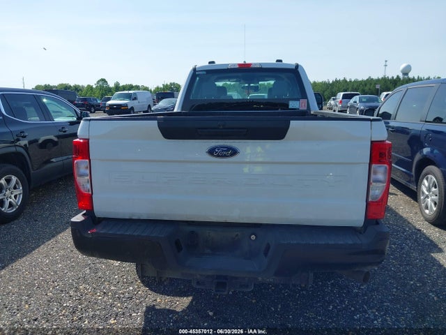 Ford F-250 Xl 2022 1FT7W2A69NEC95508 Image 20