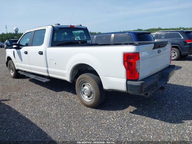 Ford F-250 Xl 2022 1FT7W2A69NEC95508 Image 3