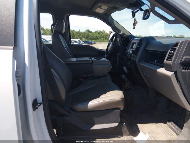 Ford F-250 Xl 2022 1FT7W2A69NEC95508 Image 5