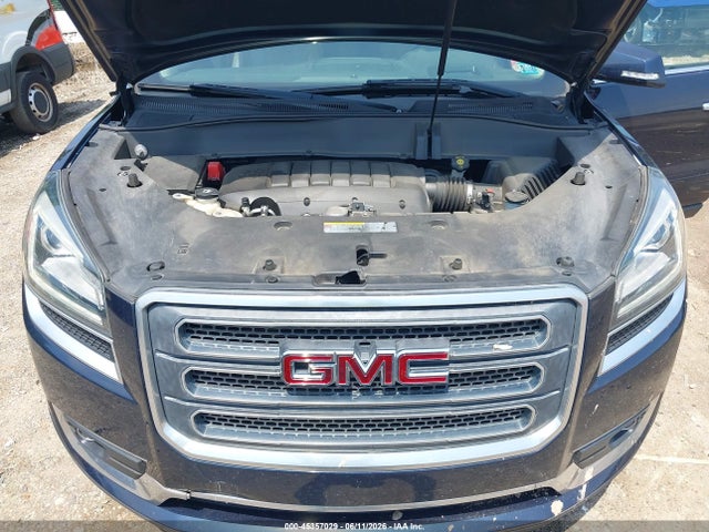 2017 Gmc Acadia Limited მანქანა იყიდება აუქციონზე, vin: 1GKKVSKD3HJ183989, აუქციონის ნომერი: 45357029
