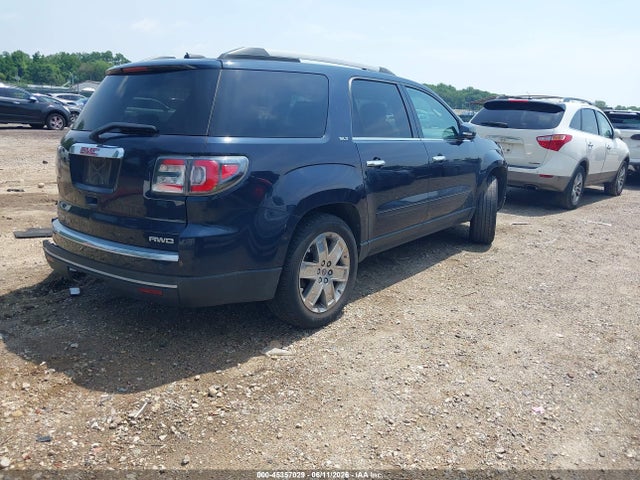 2017 Gmc Acadia Limited მანქანა იყიდება აუქციონზე, vin: 1GKKVSKD3HJ183989, აუქციონის ნომერი: 45357029