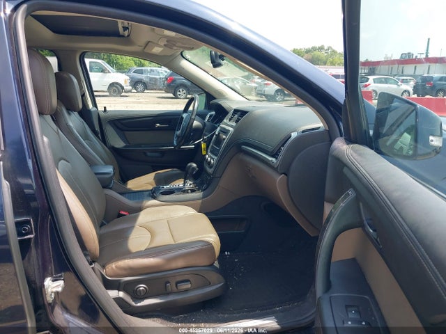 2017 Gmc Acadia Limited მანქანა იყიდება აუქციონზე, vin: 1GKKVSKD3HJ183989, აუქციონის ნომერი: 45357029